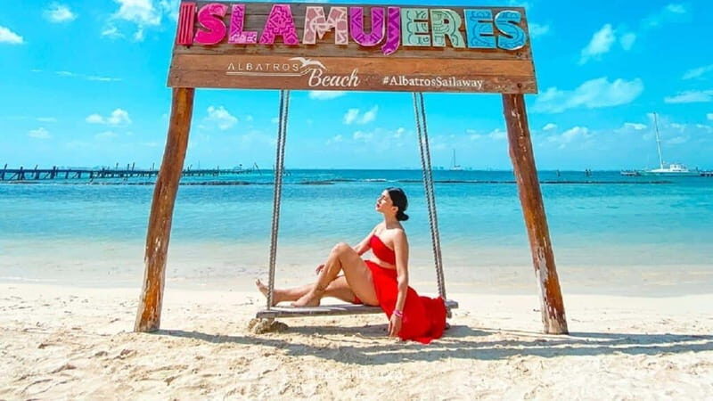 Isla Mujeres Plus Experience Catamaran Tour + Snorkel+Lunch - Final Thoughts: Who Is This Tour Best For?