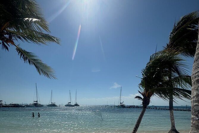 Isla Mujeres Plus Tour with Snorkeling Buffet and Open Bar - Final Thoughts: Is This Tour for You?