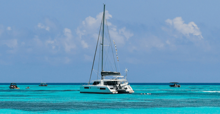 Isla Mujeres: Premium All Inclusive Catamaran Yacht - Good To Know