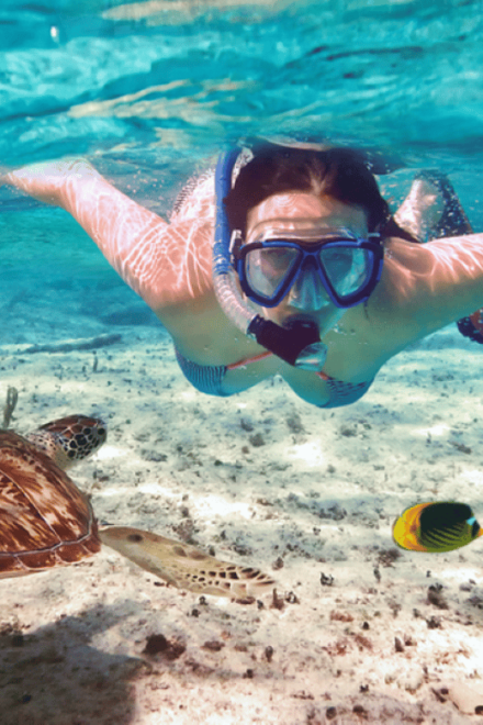 Isla Mujeres: Premium All Inclusive Catamaran Yacht - Customer Reviews and Feedback
