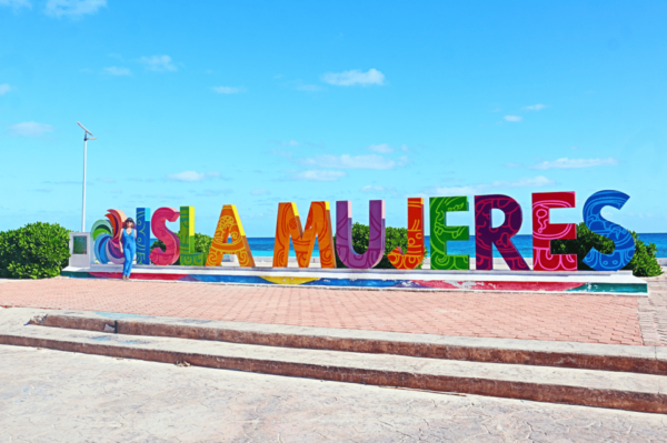 Isla Mujeres: Premium All Inclusive Catamaran Yacht - Isla Mujeres Highlights