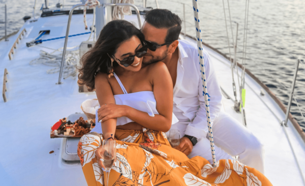 Isla Mujeres: Premium All Inclusive Catamaran Yacht - Booking and Reservations