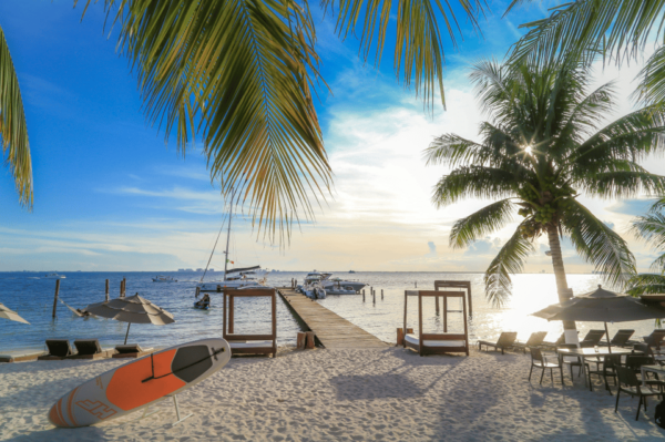 Isla Mujeres: Premium All Inclusive Catamaran Yacht - Frequently Asked Questions