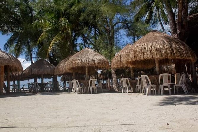 Isla Mujeres Premium Tour in Private Catamaran With Lunch - Booking Information