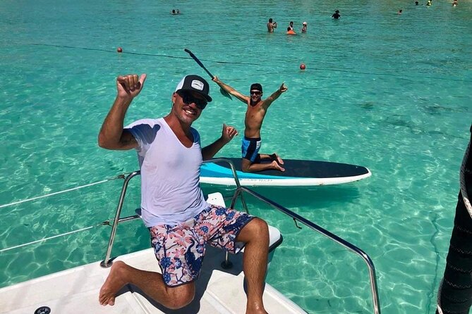 Isla Mujeres Private Catamaran Cruising N Snorkeling Full Day 6hr - Price and Booking Information