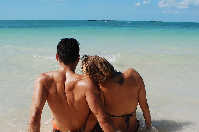 Isla Mujeres Private Dream Getaway - Booking and Confirmation Details