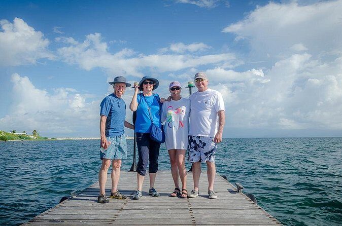 Isla Mujeres Private Excursion - Who Will Love This Tour?