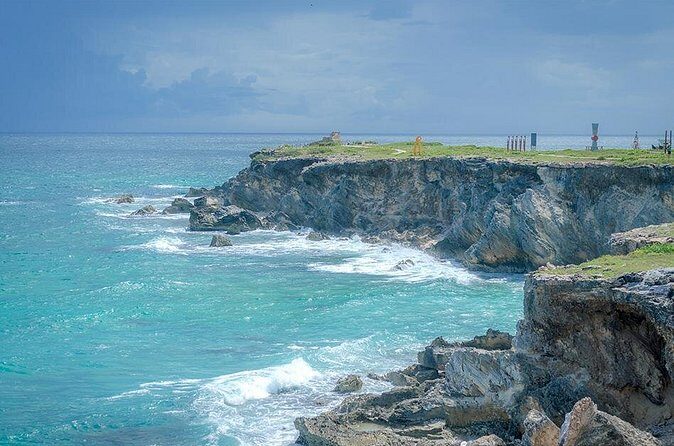 Isla Mujeres Private Excursion - The Sum Up