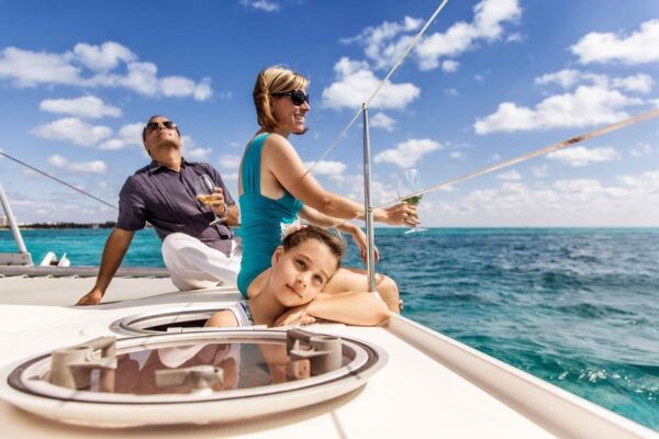 ISLA Mujeres: Private Sailing Boat From Cancun or ISLA M - Frequently Asked Questions