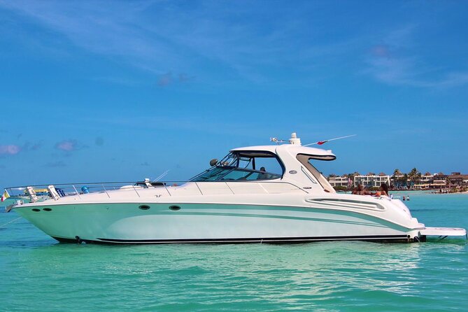 Isla Mujeres Private Yacht Trip With Snorkeling - Cancun - Directions