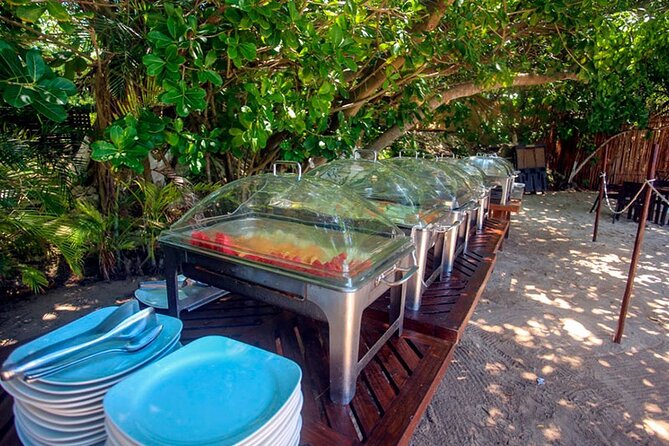 Isla Mujeres Sailing Adventure From Cancun - Additional Information for the Sailing Adventure