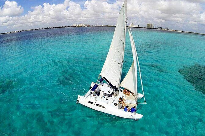 Isla Mujeres Sailing Adventure from Cancun with Snorkeling - Good To Know