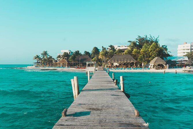 Isla Mujeres Sailing Adventure from Cancun with Snorkeling - Authentic Guest Insights