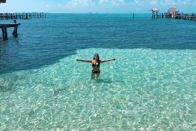 Isla Mujeres Sailing Adventure from Cancun with Snorkeling - FAQs