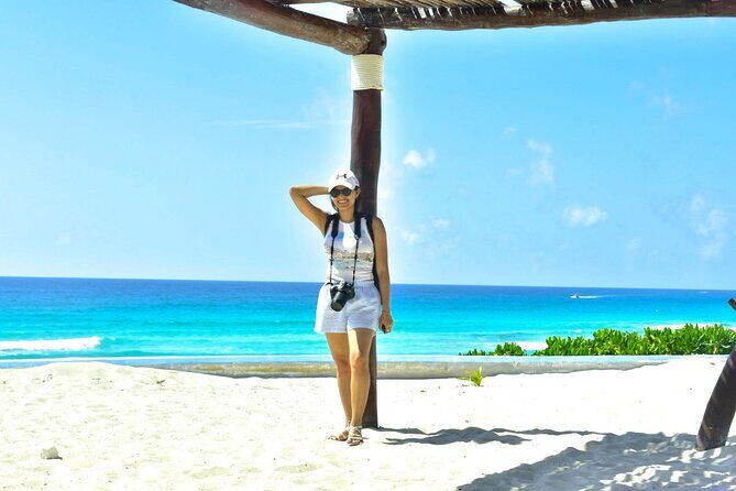 Isla Mujeres Sailing and Party Tour - Good To Know