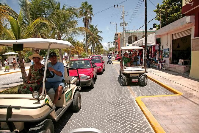 Isla Mujeres Small-Group Catamaran Tour From Cancun  - Playa Del Carmen - Traveler Photos