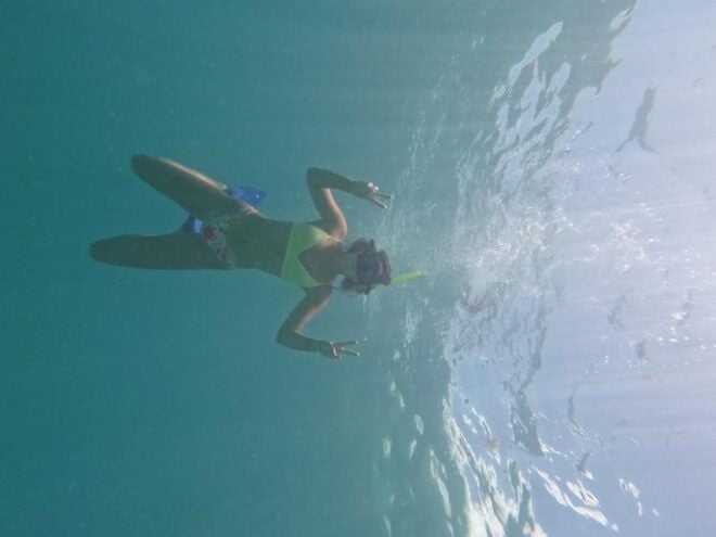 Isla Mujeres: Snorkel Experience in Underwater Museum - Snorkel Equipment and Amenities