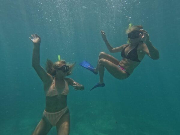 Isla Mujeres: Snorkel Experience in Underwater Museum - Safety Considerations and Restrictions