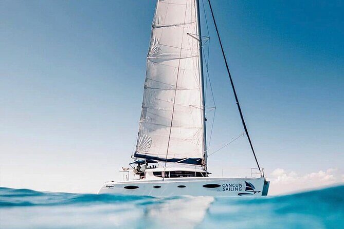 Isla Mujeres Snorkeling and beach club from Cancun - What’s Included and What’s Not