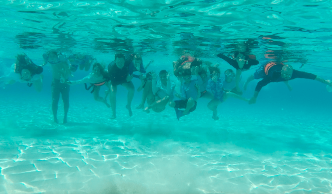 Isla Mujeres, Snorkeling, and Catamaran Party Cruise - Inclusions and Upgrades
