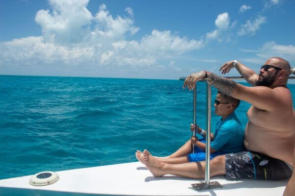 Isla Mujeres, Snorkeling, and Catamaran Party Cruise - Frequently Asked Questions