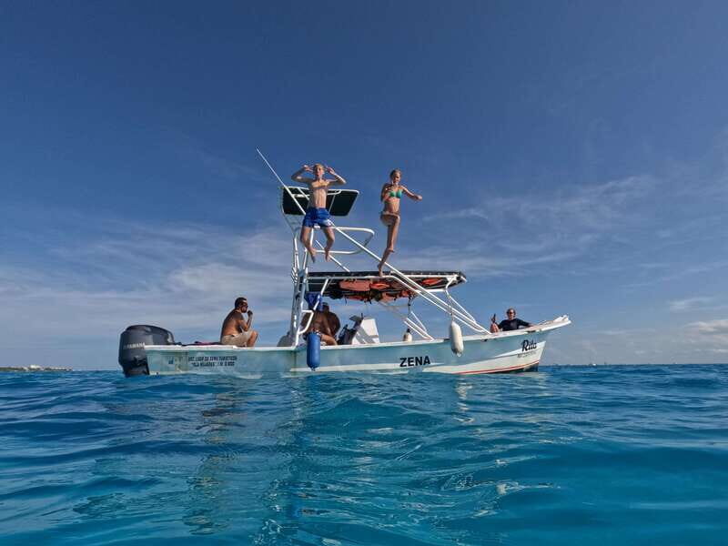 Isla Mujeres: Snorkeling in Underwater Museum - What Makes This Tour Stand Out?