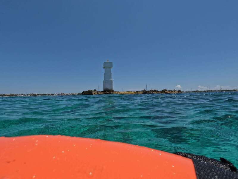 Isla Mujeres: Snorkeling in Underwater Museum - Authenticity and Cultural Experience
