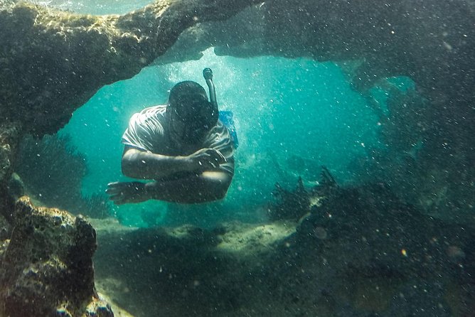 Isla Mujeres Snorkeling Tour Adventure - Cancellation Policy