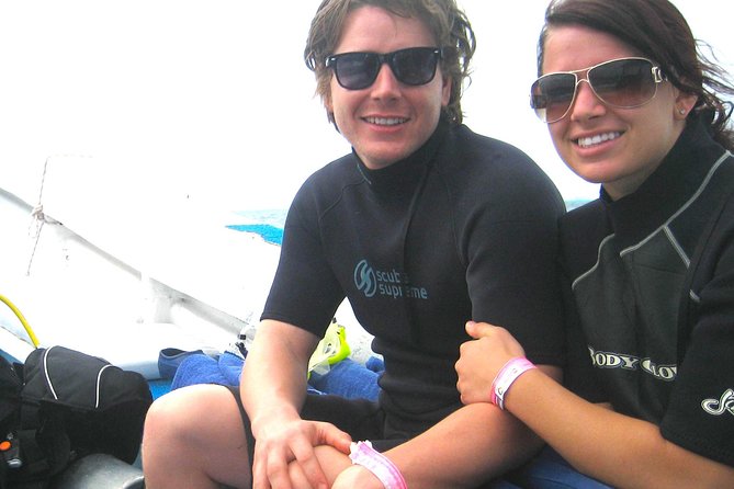 Isla Mujeres Snorkeling Tour - Select Date and Travelers
