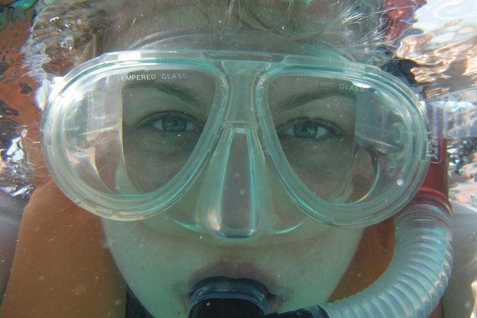 Isla Mujeres Snorkeling Tour - Overview