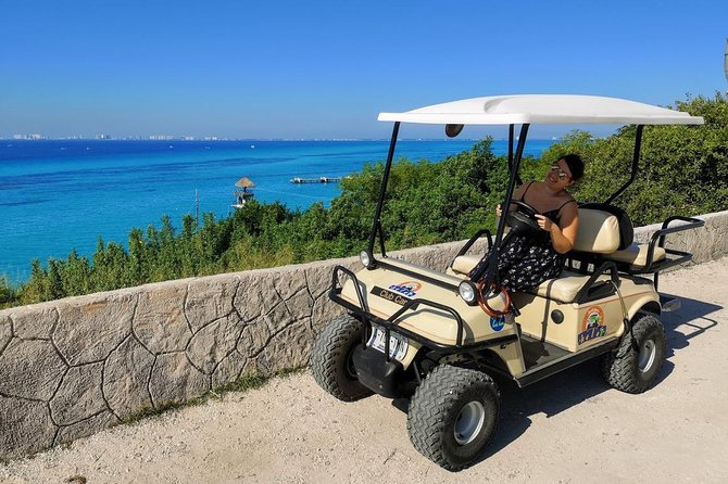 Isla Mujeres Tour In Catamaran! From Cancun - Common Questions