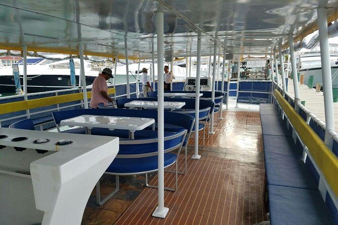 Isla Mujeres Unlimited Open Bar Catamaran, from Playa del Carmen - Final Thoughts: Who Is This Tour Best For?