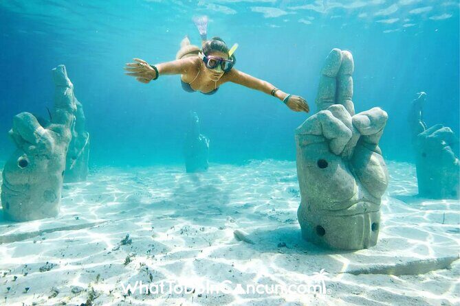 Isla Mujeres VIP Premium Catamaran Transport & Dock fee Included - Practical Tips and Considerations