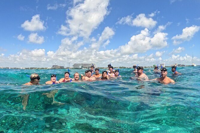 Isla Mujeres Yacht Tour Cancun - Who Is This Tour Best For?