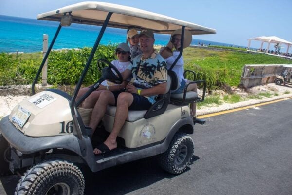 Isla Mujeres: Your Ultimate Caribbean Escape - Inclusions and Fees