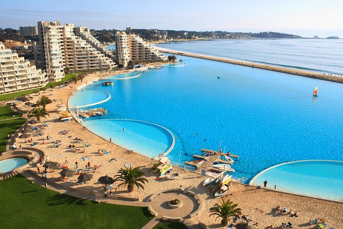 Isla Negra, Algarrobo, and Viña Casas Del Bosque - Good To Know