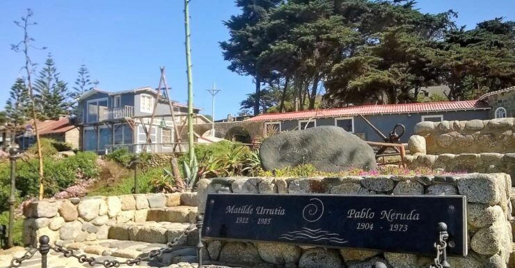 Isla Negra and Quintay: the So-Called Coast of Poets - Customer Satisfaction and Reviews