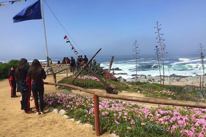 Isla Negra Museum Tour & CasaBlanca Wine Tour - Reviews