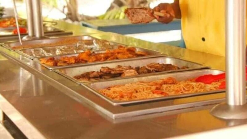 isla saona día completo - Good To Know