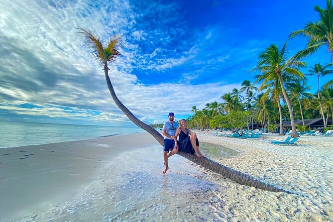 Isla Saona Full-Day Tour: Beach, Lagoon, Snorkeling & Mangroves - Tour Overview