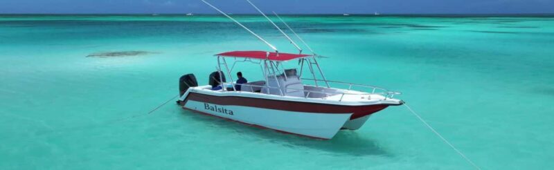 Isla Saona Private Catamaran Cruise (All Inclusive) - Wrapping It Up: Is This Tour Worth It?