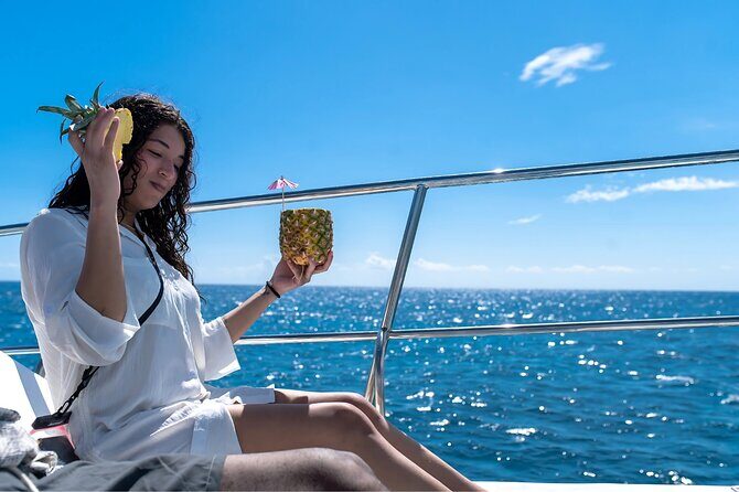 Isla Saona Private Full-Day Catamaran Experience - The Value Proposition
