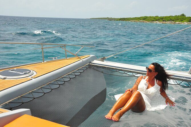 Isla Saona Private Yacht  Luxury Full-Day Tour - Final Thoughts