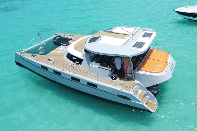 Isla Saona Private Yacht  Luxury Full-Day Tour - FAQ