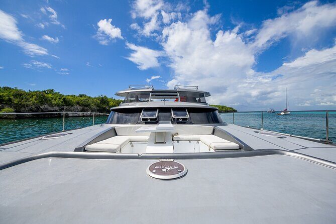 Isla Saona Private Yatch, La Romana - Good To Know