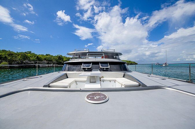 Isla Saona Private Yatch, La Romana - FAQ