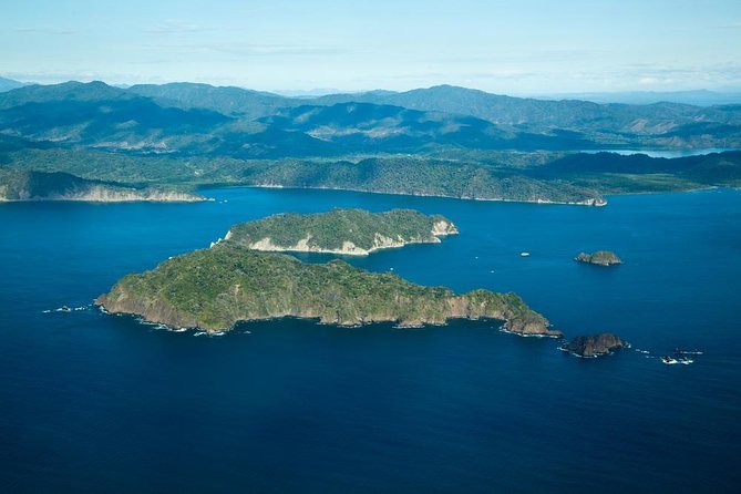 Isla Tortuga From Jacó With Lunch and Transportation - Booking Details and Policies