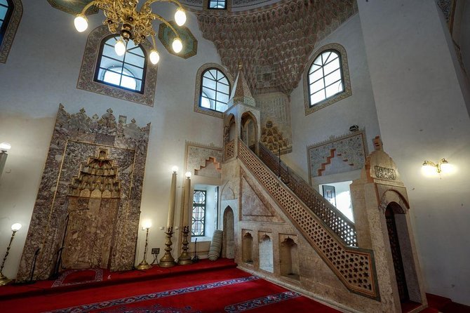 Islam You Did Not Know About - Islamic Art and Architecture