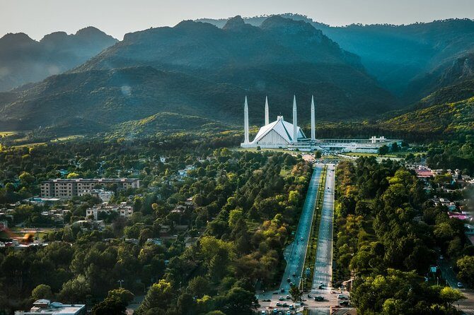 Islamabad Instagram Tour: Most Famous Spots (Private & All-Inclusive) - Good To Know