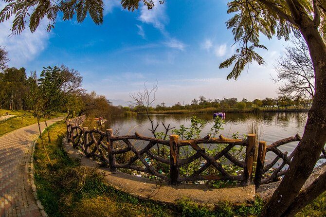 Islamabad Instagram Tour: Most Famous Spots (Private & All-Inclusive) - Who Is This Tour Best For?